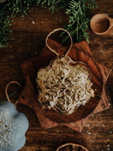 Load image into Gallery viewer, Wild Mountain Child - Snowflake PlayFizz Surprise Ornament set
