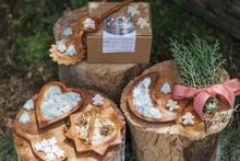 Load image into Gallery viewer, Wild Mountain Child - A very Merry PlayFizz-mas BOX
