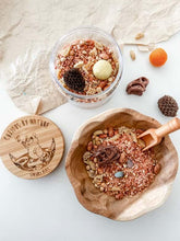 Load image into Gallery viewer, Curious By Nature Sensory Play - Dino Dig Sensory Base
