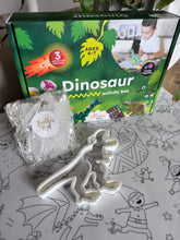 Load image into Gallery viewer, Gift Bundle - Dinosaur Bundle
