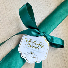 Load image into Gallery viewer, Gus + Mabel - Whistlewhim Wands - Starlight for the Whispy + Whimsical (Pink)
