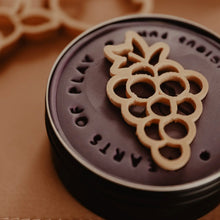 Load image into Gallery viewer, Kinfolk Pantry - Mini Fruit Playdough Eco Cutter Set
