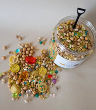 Load image into Gallery viewer, Curious By Nature Sensory Play - Dig For Treasure Sensory Base
