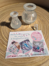 Load image into Gallery viewer, Creatively Hayles - Little Alchemist Potion Set
