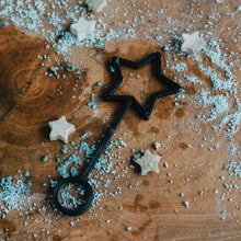 Load image into Gallery viewer, Kinfolk Pantry - Halloween Star Eco Bubble Wand
