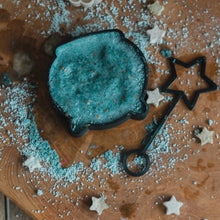 Load image into Gallery viewer, Kinfolk Pantry - Halloween Star Eco Bubble Wand
