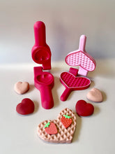 Load image into Gallery viewer, Beadie Bug Play - Heart Eco Press
