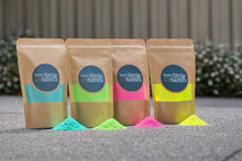 Load image into Gallery viewer, Bears Little Hands - Potion Dust 100g Bag - Ruby Rush (Red)
