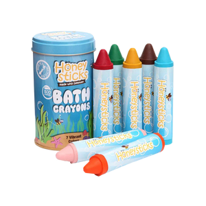 Honeysticks - Bath Crayons