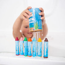 Load image into Gallery viewer, Honeysticks - Bath Crayons
