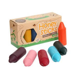 Honeysticks - Original Crayons