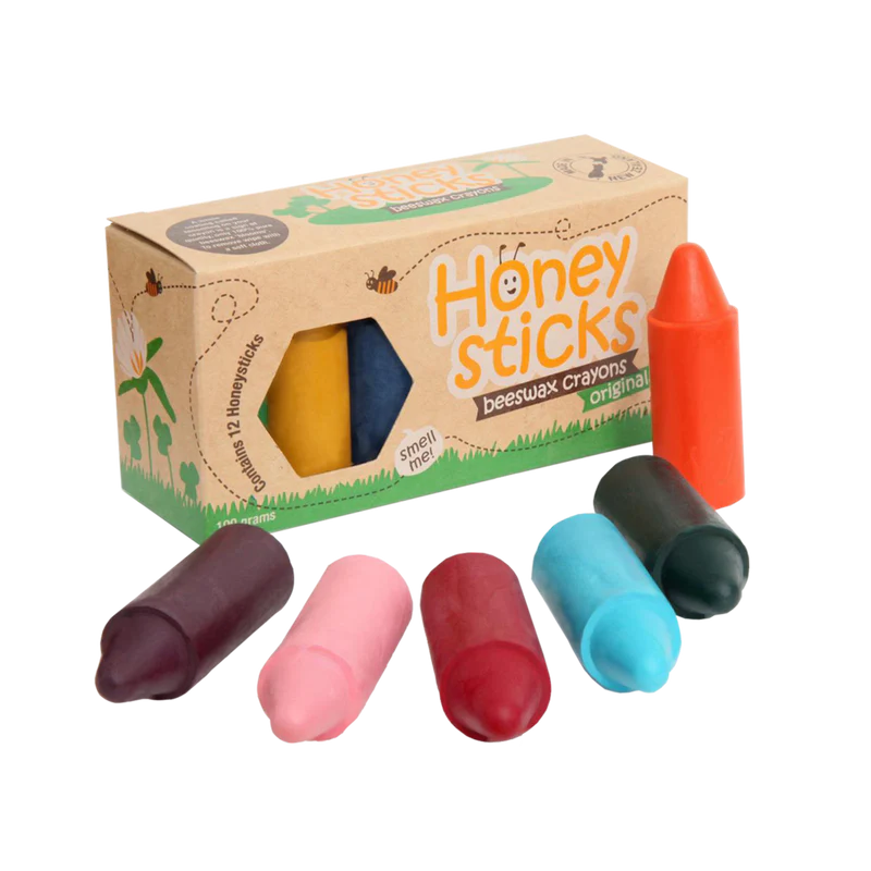 Honeysticks - Original Crayons