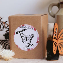 Load image into Gallery viewer, Let Them Play - Tree People &#39;Wonder Mates&#39; Butterfly Fairy - Mustard Regular
