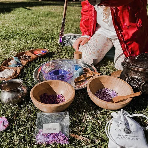 Potion Playground - Mermaid Magic Potion Kit
