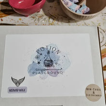 Load image into Gallery viewer, Potion Playground - Mermaid Magic Potion Kit
