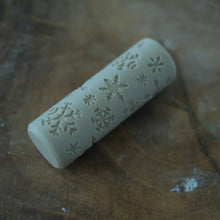 Load image into Gallery viewer, Kinfolk Pantry - Snowflake Dough Eco Roller
