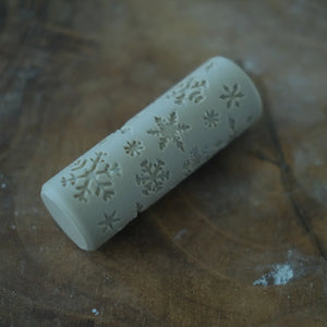 Kinfolk Pantry - Snowflake Dough Eco Roller