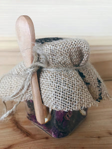 Botanicals- Natures Gifts for Potion & Sensory Play