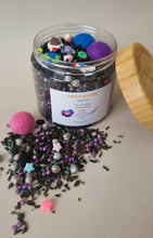 Load image into Gallery viewer, Curious By Nature Sensory Play - The Lost Galaxy Sensory base
