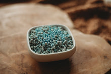 Load image into Gallery viewer, The Saltwater Collective  - Blue Lagoon Shimmer Drops - Potion Add Ons 40g
