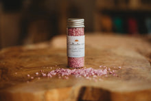 Load image into Gallery viewer, The Saltwater Collective  - Mystical Pink - Sea Salt Shimmer 40g
