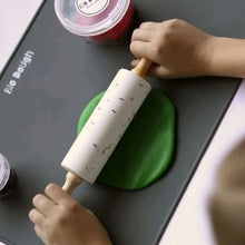 Load image into Gallery viewer, Bio Dough Silicone Rolling Pin
