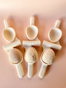 Beadie Bug Play - Eco Egg Press - Flowers