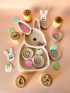 Beadie Bug Play - Easter Eco Sprinkles