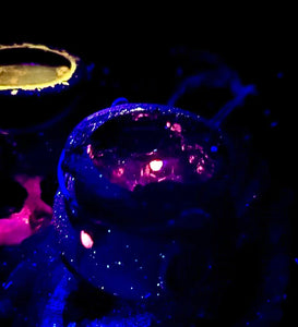 MakeMUD - Cauldron Bubble & Glow kit