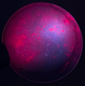 MakeMUD - Cauldron Bubble & Glow kit