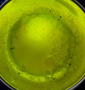 MakeMUD - Cauldron Bubble & Glow kit