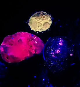 MakeMUD - Cauldron Bubble & Glow kit