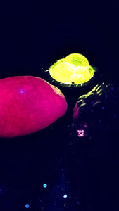 MakeMUD - Cauldron Bubble & Glow kit