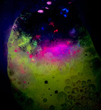 Load image into Gallery viewer, MakeMUD - Cauldron Bubble &amp; Glow kit
