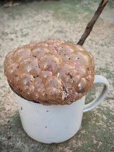 MakeMUD EarthFizz - Hot Chocolate