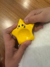 Load image into Gallery viewer, Curious By Nature Sensory Play - Susie Star Worry Stone

