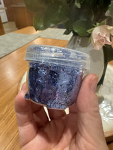 Load image into Gallery viewer, Bio DoUgh - Sky Glitter 40ml-20g - Eco-Friendly, Non-Toxic Glitter for Kids
