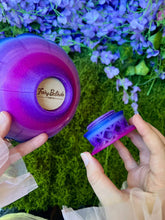 Load image into Gallery viewer, Fairy Belinda Events - "Celestial Gardens" Lotus Potion Bowl with Pedestal Stand - COMING SOON
