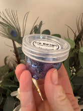 Load image into Gallery viewer, Bio DoUgh - Sky Glitter 40ml-20g - Eco-Friendly, Non-Toxic Glitter for Kids
