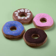 Load image into Gallery viewer, Felt So Real - Delicious Donuts set of 4
