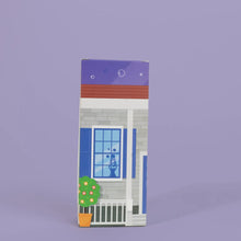 Load image into Gallery viewer, Confetti Blue - Lava Tube Mini Potion Kit
