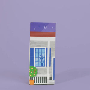 Confetti Blue - Lava Tube Mini Potion Kit
