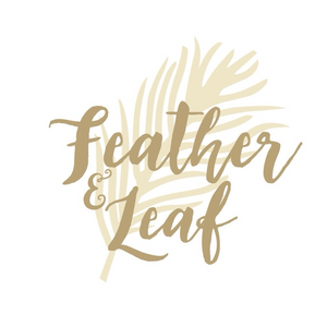 Feather and Leaf Co