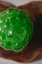 Load image into Gallery viewer, The Saltwater Collective - 
Sea Grass Green Saltwater Fizz - Medium potion bubbles

