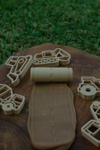 Kinfolk Pantry - Road Eco Roller