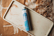 Load image into Gallery viewer, The Saltwater Collective - Narwhal Magic Saltwater Fizz - Small potion bubbles
