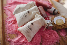 Load image into Gallery viewer, The Saltwater Collective - Berrylicious Ice Cream Potion Kit - Large sensory potion pouch

