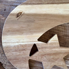 Load image into Gallery viewer, Eco Art and Craft - Luna Dreams Plate
