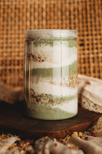 The Saltwater Collective - Kelp Forest JUMBO Saltwater Fizz