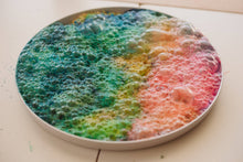 Load image into Gallery viewer, The Saltwater Collective - Rainbow Saltwater Fizz - Medium potion bubbles

